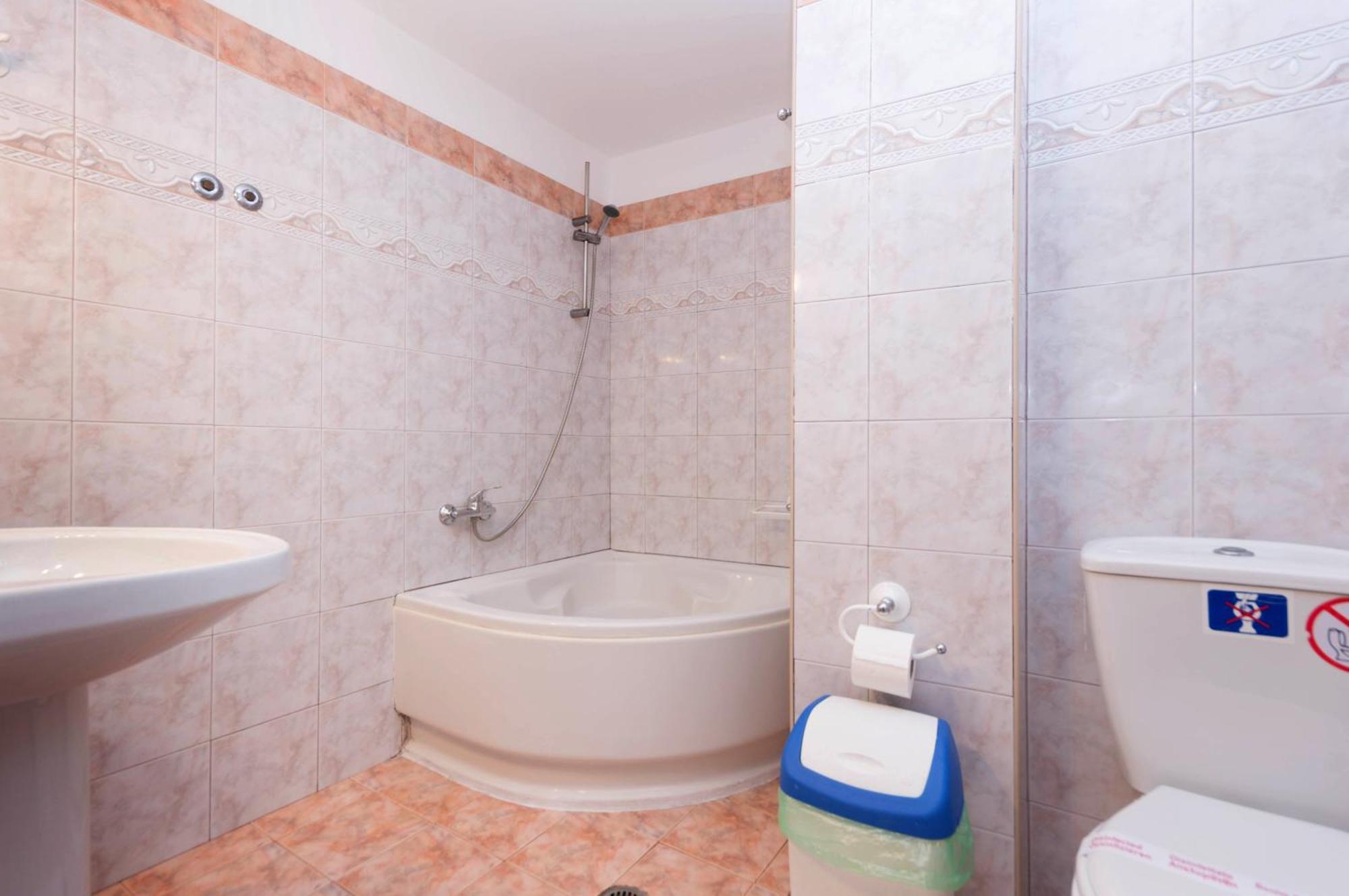 Villa Baronnos Gaios Bagian luar foto